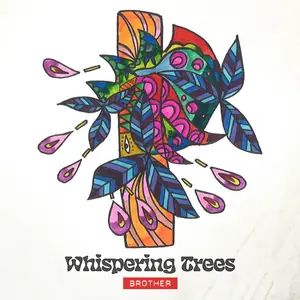 Whispering Trees - Brother (2024) [Official Digital Download]