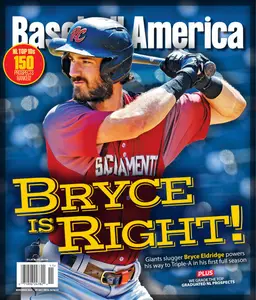 Baseball America - November 2024