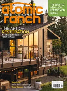 Atomic Ranch - Summer 2026