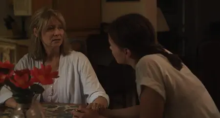 Not Waving But Drowning (2012)