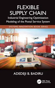 Flexible Supply Chain (Systems Innovation Book Series)