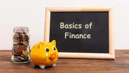 Basics of Finance