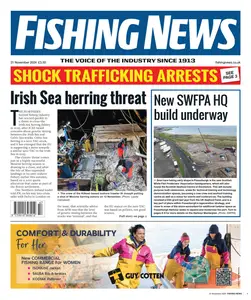 Fishing News - 21 November 2024