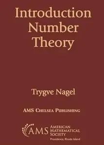 Introduction to Number Theory