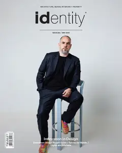 Identity - May 2025