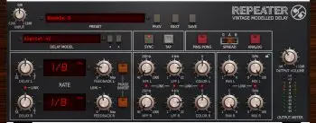 D16 Group Repeater v1.2.5