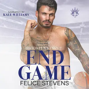 End Game: A Football MM Romance