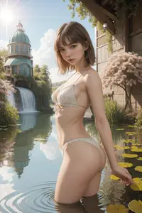 Evtqtyn912's gallery 23 (AI Generated)