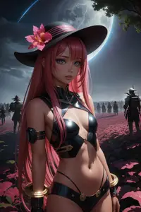 Evtqtyn912's gallery 23 (AI Generated)