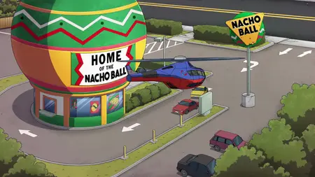 Die Abenteuer von Kid Danger S01E09