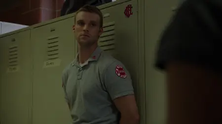 Chicago Fire S01E06