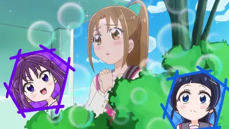 Kimi to Idol Precure - 13