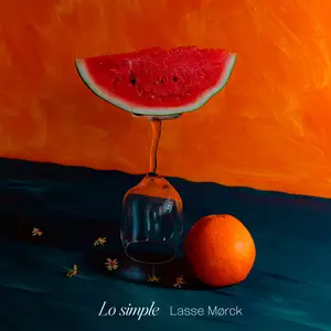 Lasse Mørck - Lo simple (2026) [Official Digital Download 24/96]