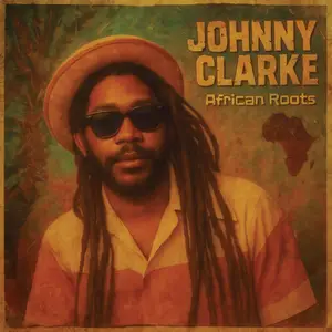 Johnny Clarke - African Roots (2025)
