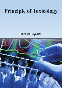 Principle of Toxicology
