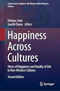 Happiness Across Cultures