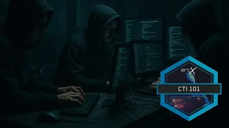 Cyber Threat Intelligence 101