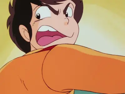 Urusei Yatsura - 023&024 mkv" yEnc