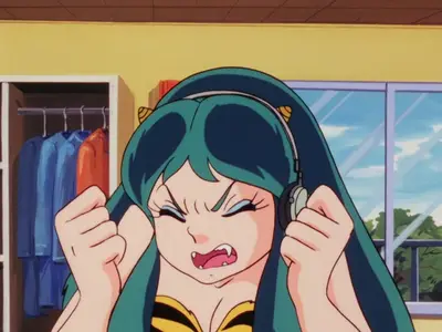 Urusei Yatsura - 023&024 mkv" yEnc