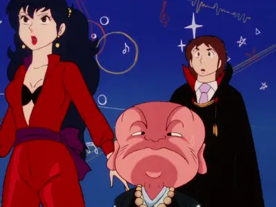 Urusei Yatsura - 023&024 mkv" yEnc