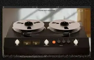 AIR Music Technology AIR Tape Saturator v1.0.0.70