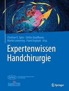 Expertenwissen Handchirurgie