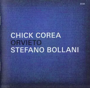 Chick Corea, Stefano Bollani - Orvieto (2011)