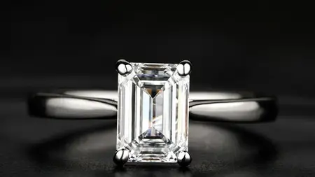 The Ultimate Diamond Course
