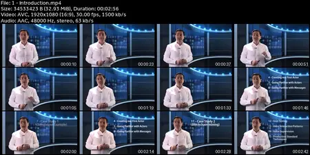 Practical Java concurrency with the Akka Actor Model