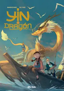 Yin y el Dragón