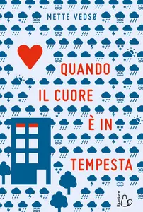 Quando il cuore è in tempesta - Simenon Georges