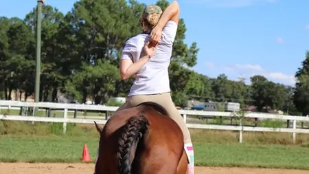 Yoga For Equestrians | Horse Rider Fitness