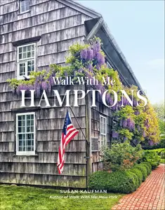 Walk With Me: Hamptons