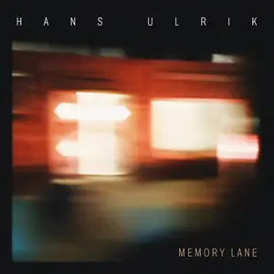 Hans Ulrik, Henrik Gunde, Jesper Bodilsen & Anders Mogensen - Memory Lane (2025) [Official Digital Download 24/96]