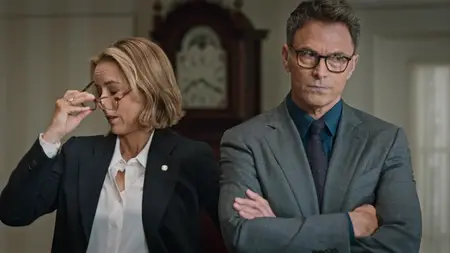 Madam Secretary S04E06