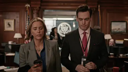 Madam Secretary S04E06