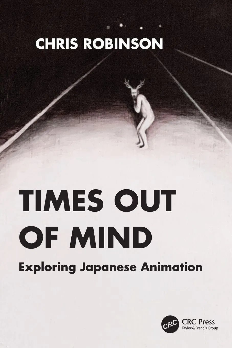 Times Out of Mind: Exploring Japanese Animation