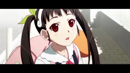 Nisemonogatari - 06