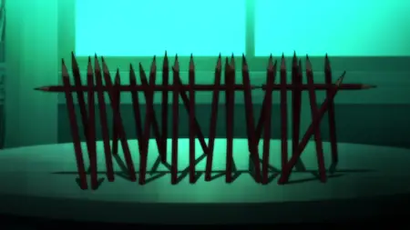 Nisemonogatari - 06