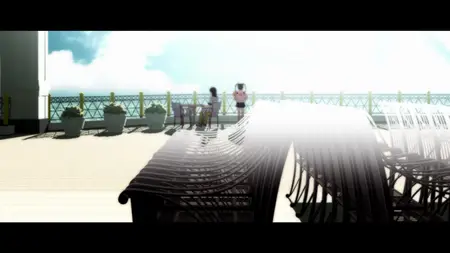 Nisemonogatari - 06