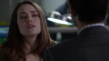 The Blacklist S05E17