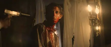The Cleaners (2025)