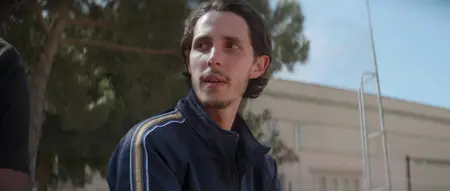 The Cleaners (2025)