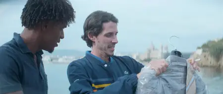The Cleaners (2025)