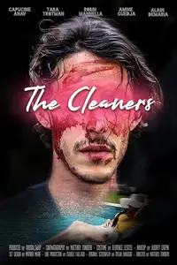 The Cleaners (2025)