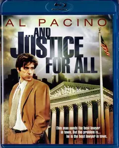 ...And Justice for All (1979) [Open Matte] [MultiSubs]