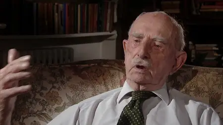 ITV - Brothers in Arms: The Pals Army of WWI (2012)