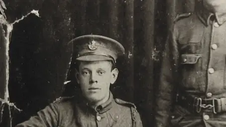 ITV - Brothers in Arms: The Pals Army of WWI (2012)