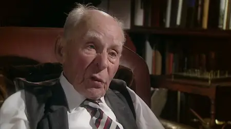 ITV - Brothers in Arms: The Pals Army of WWI (2012)