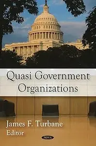 Quasi Government Organizations